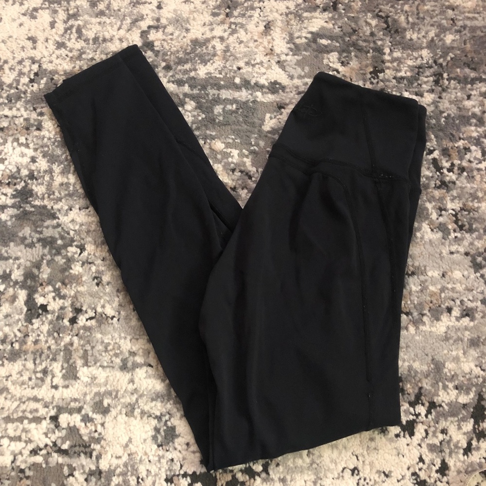 Alphalete leggings